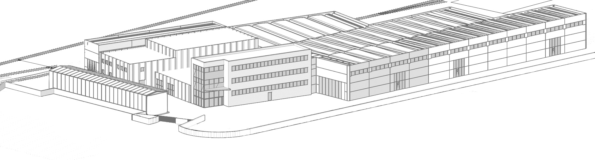 stabilimento SRT
